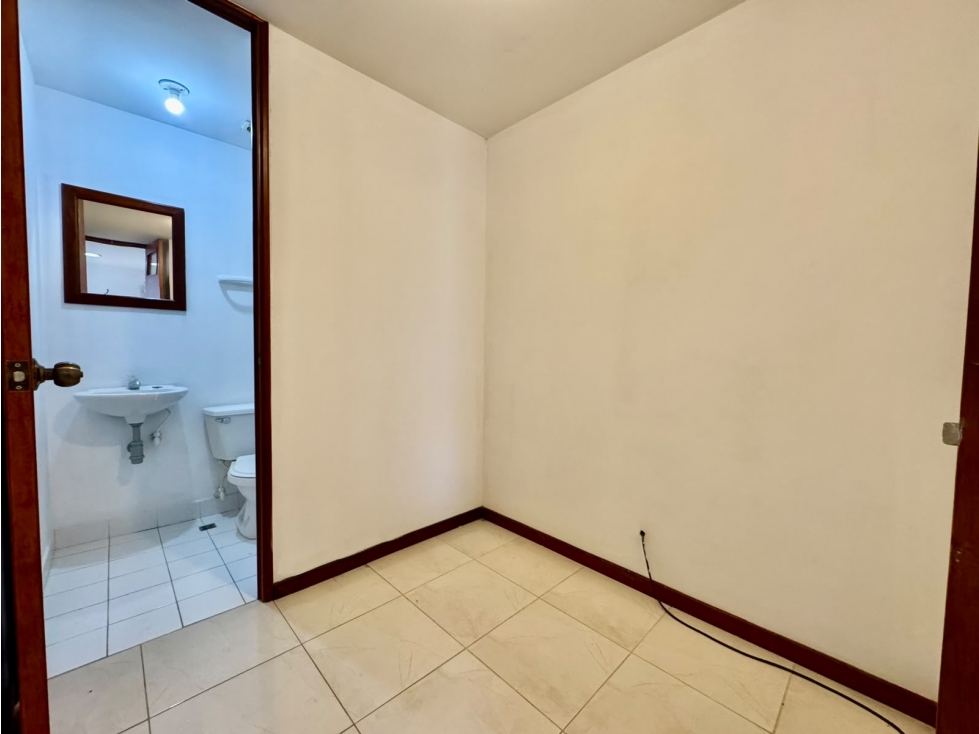 Apartamento en renta tradicional en El Poblado, piso 20 — foto 2