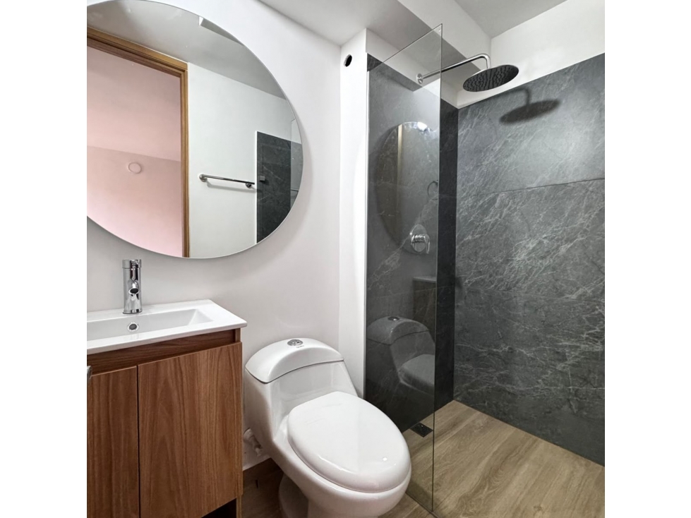 Apartamento para venta en Rionegro, piso 2 — foto 4