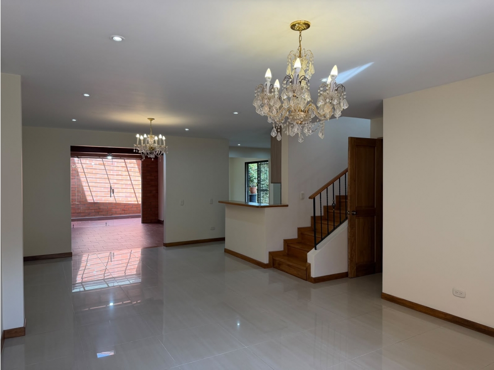 Casa para la renta y venta en Rionegro, Llanogrande — foto 4