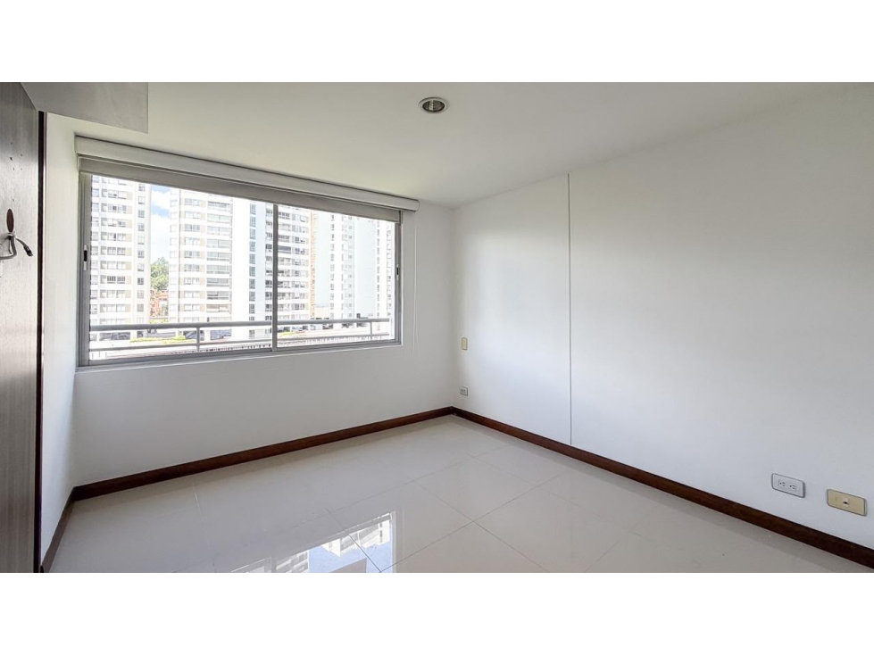 Apartamento para renta tradicional en Palmas, piso 21 — foto 4
