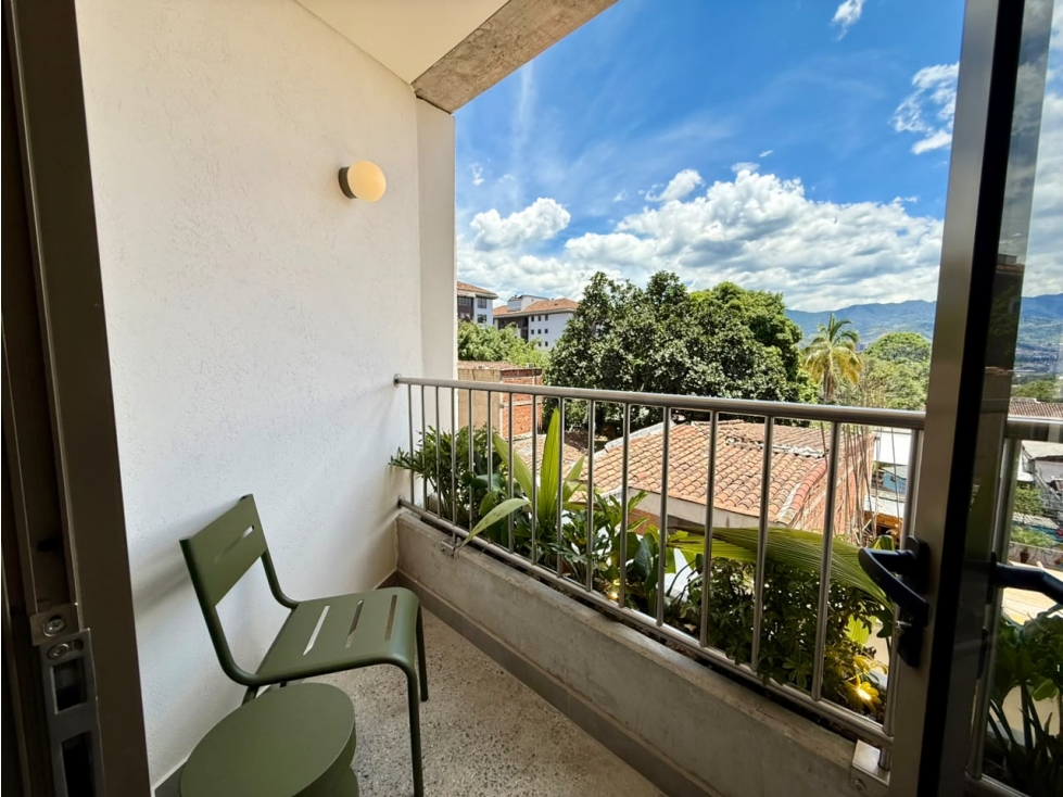 Suites en hotel para la venta en El Poblado — foto 5