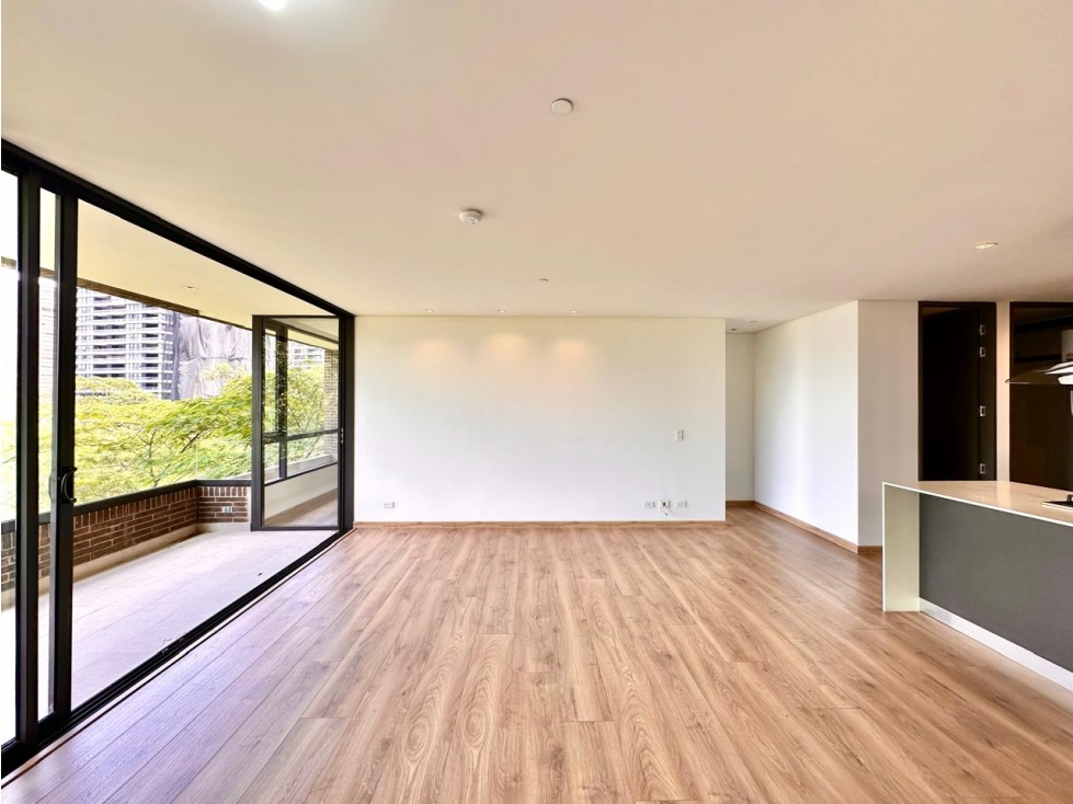 Apartamento para venta vía Palmas, Medellín — foto 3