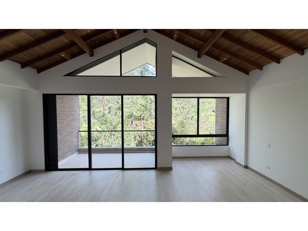Apartamento para renta tradicional vía Palmas, piso 3 - 2