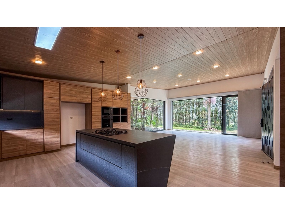 Casa de lujo para venta o renta en Rionegro, Llanogrande - 3
