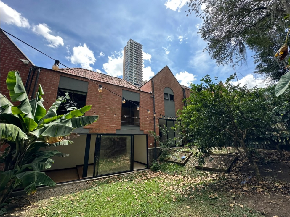 Casa para venta en El Poblado, San Lucas — foto 4