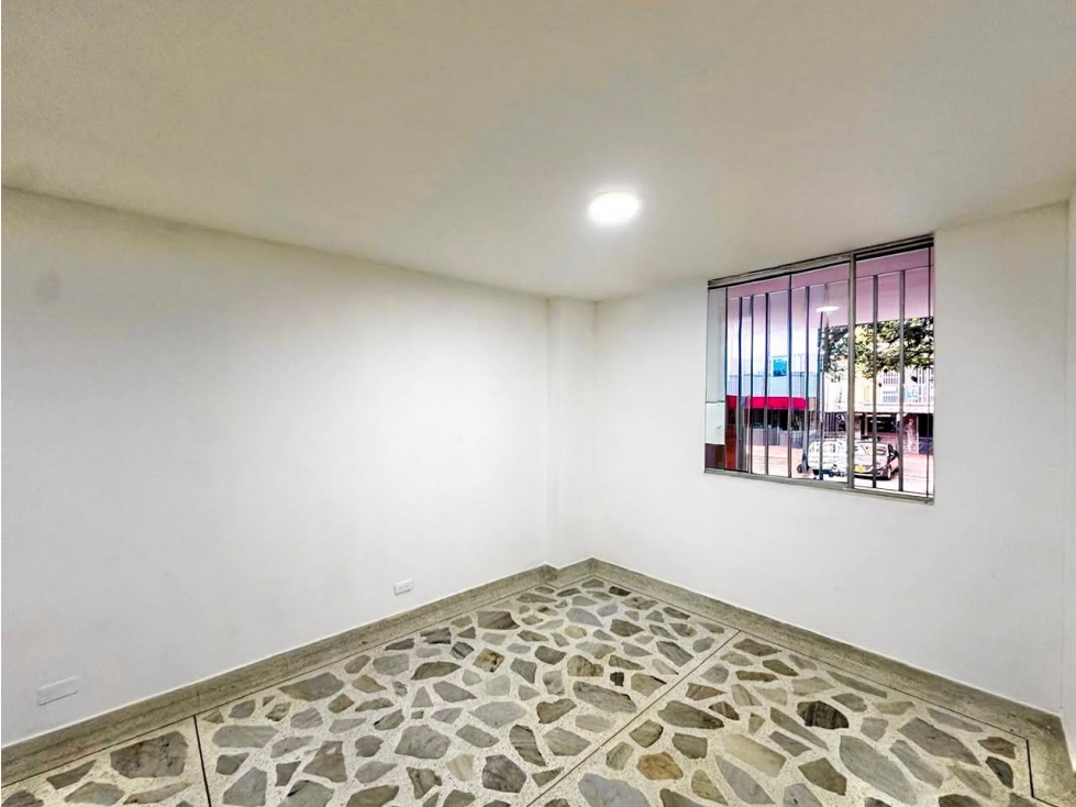 Apartaestudio para venta en Laureles, Sudamericana piso 1 — foto 4