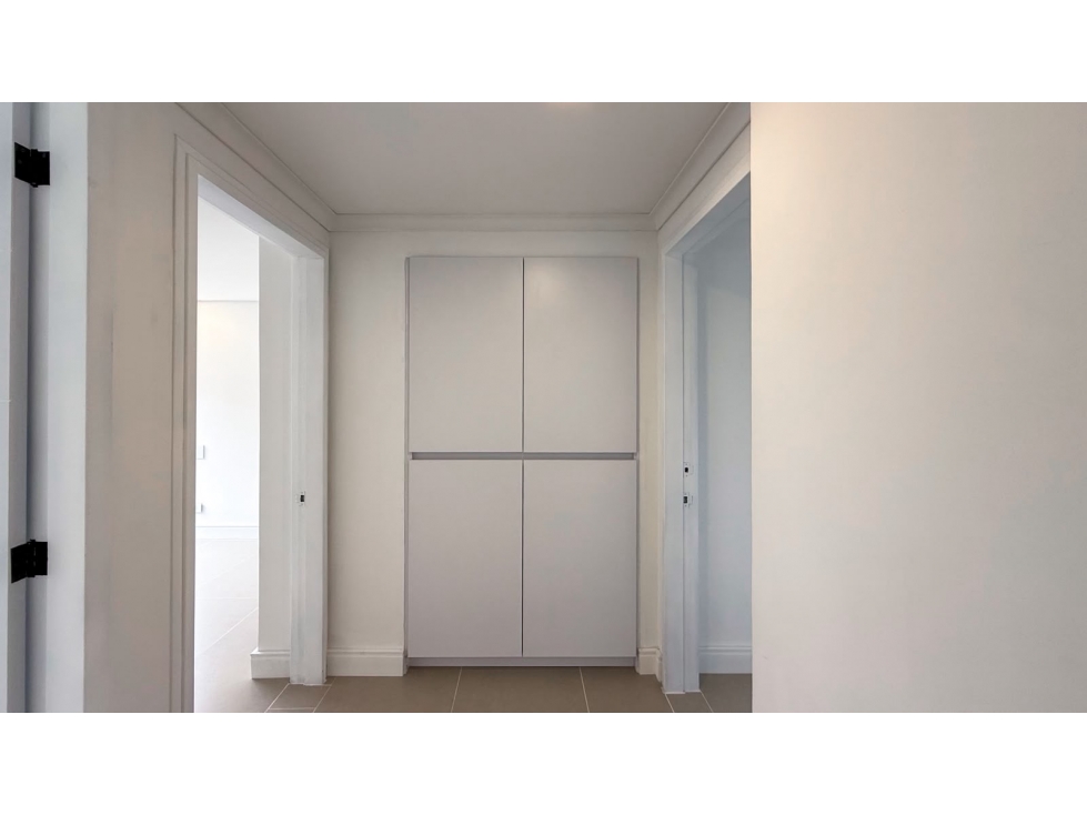 Apartamento para venta en El Poblado, piso 3 — foto 4