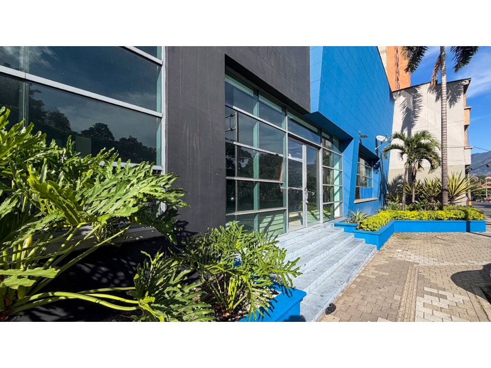 Local comercial para renta tradicional en Laureles — foto 4