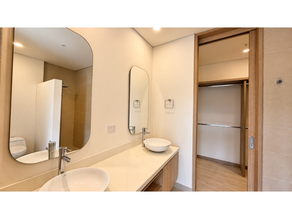 Apatamento para venta en El Retiro, vía las palmas - piso 2 — foto 3