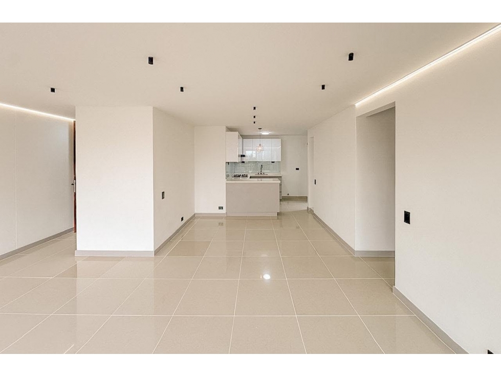 Apartamento para venta en El Poblado, Castropol piso 9 — foto 2