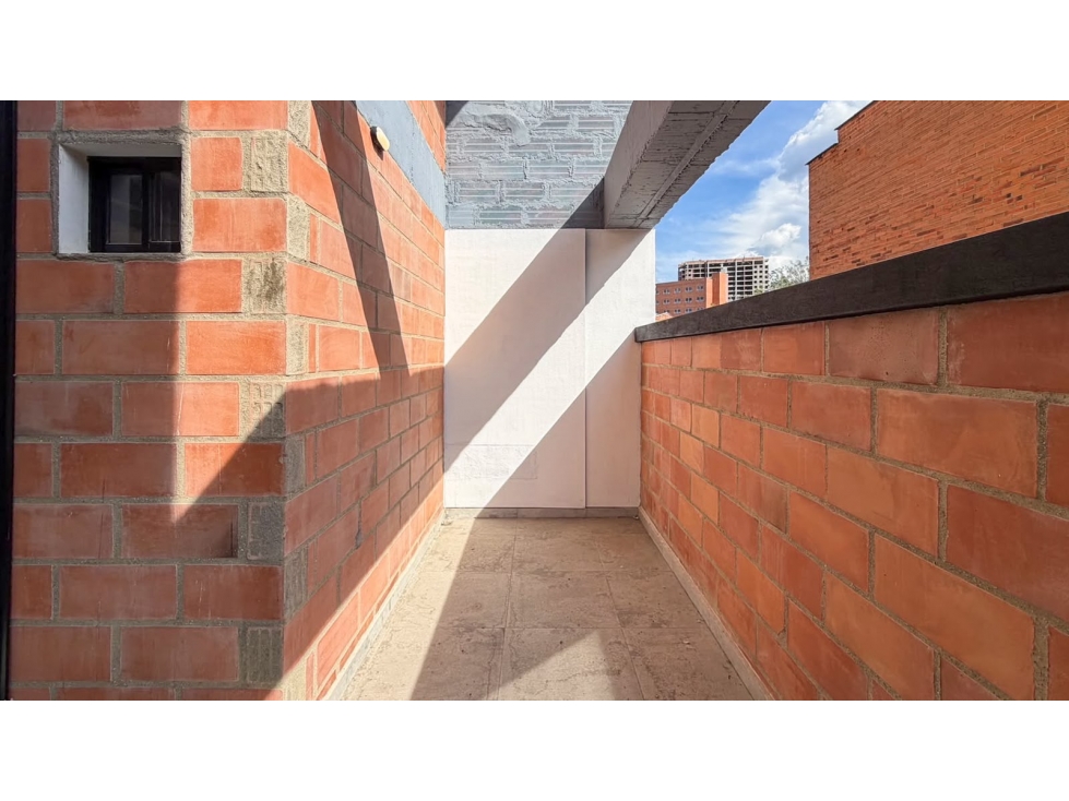 Apartamento para venta en Laureles, La américa piso 3 — foto 4