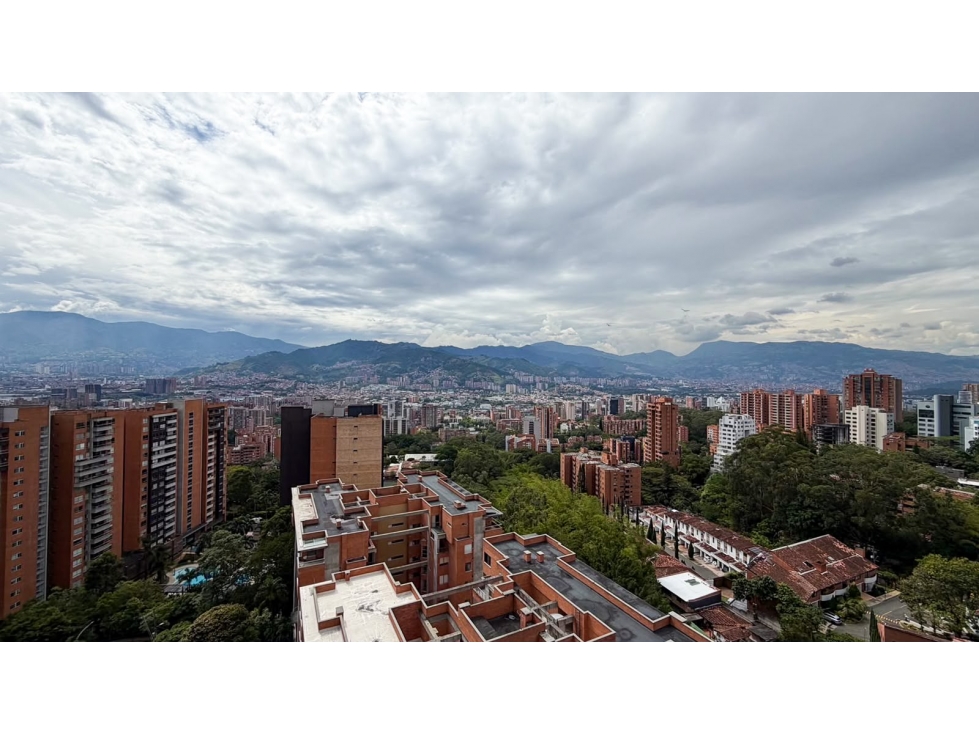 Apartamento para venta en Envigado, loma los benedictínos - piso 3 — foto 4