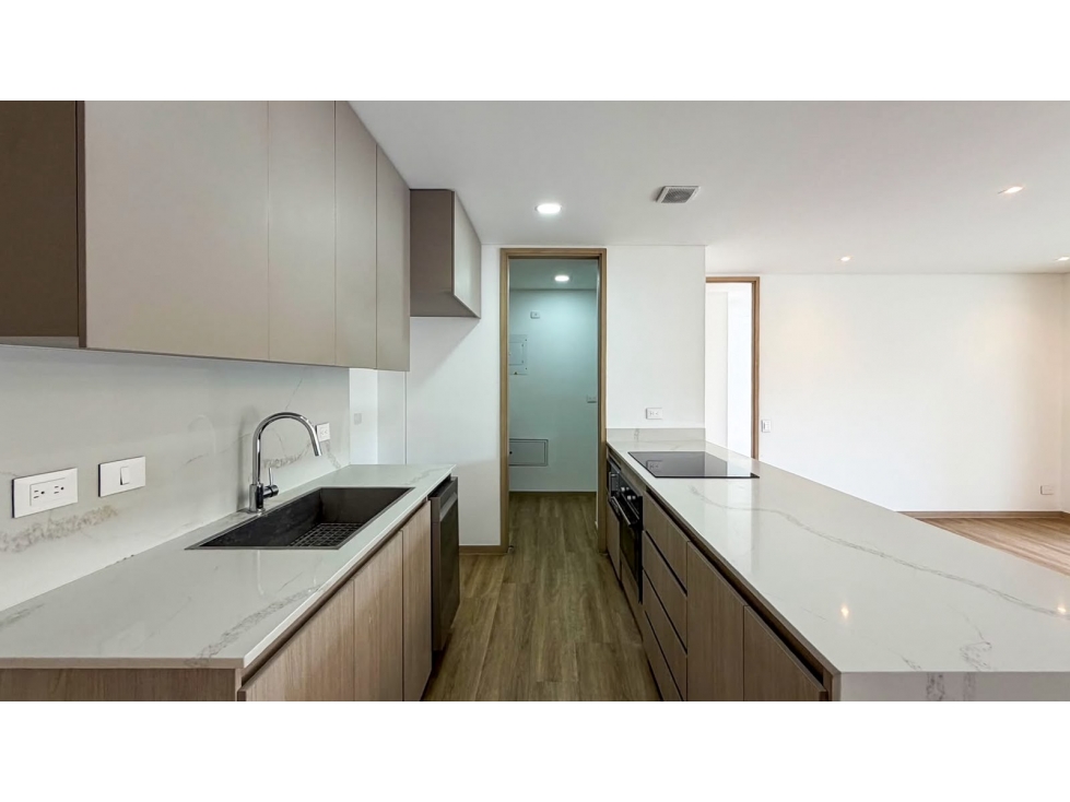 Apartamento para venta en Rionegro, sector sajonia — foto 3