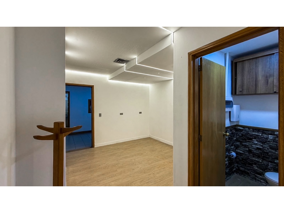 Oficina para venta en El Poblado, Milla de oro - piso 5 - 3