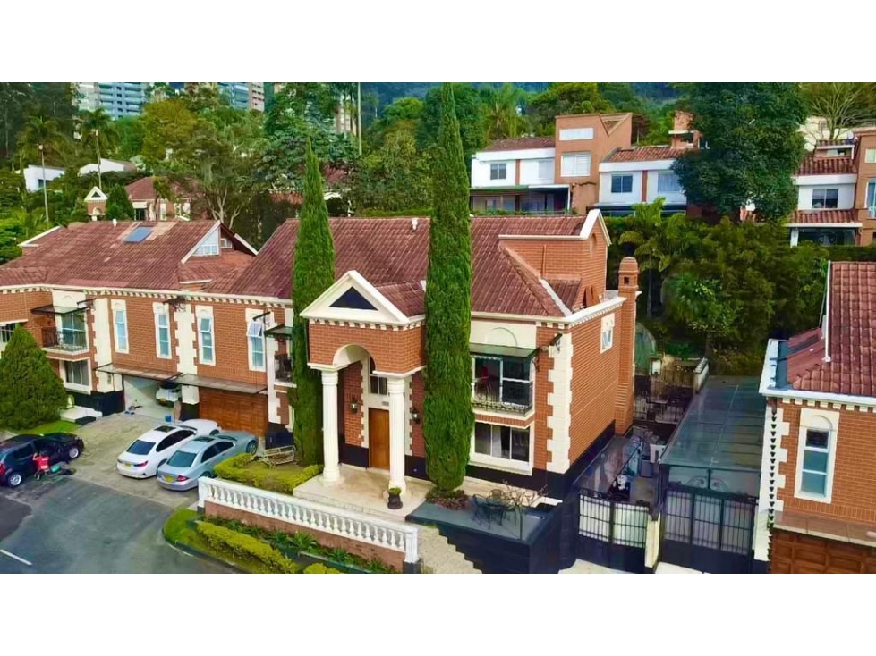 Casa en San Lucas