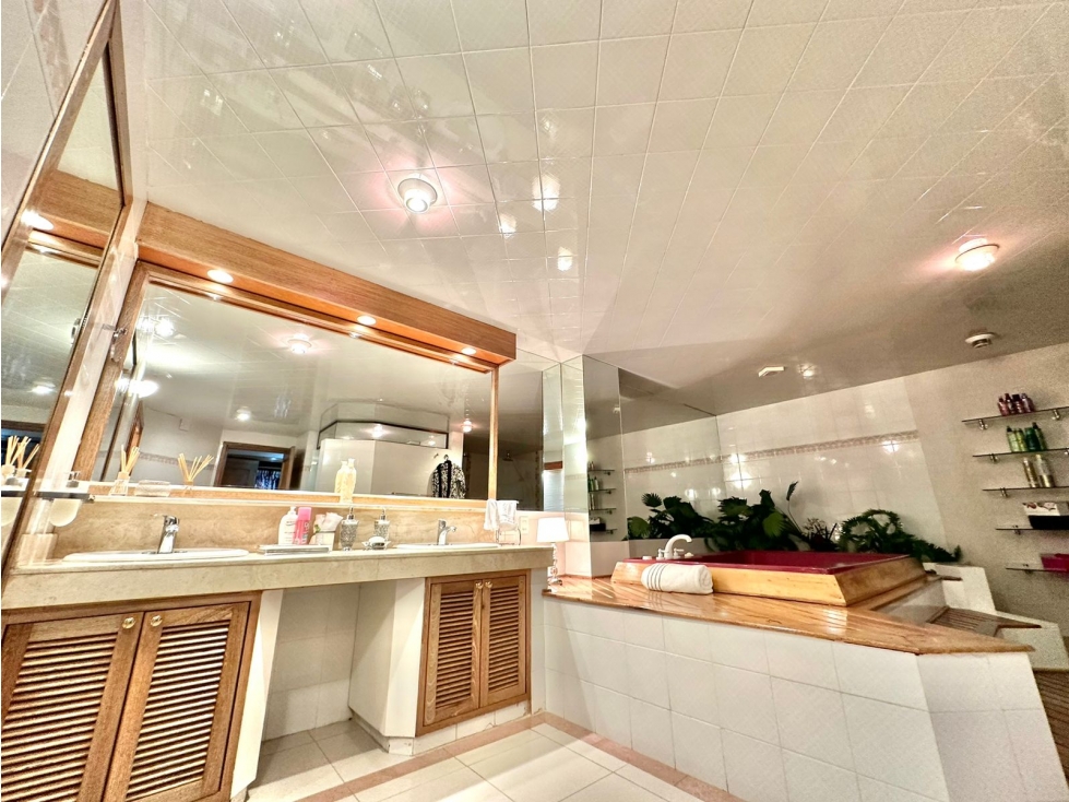 Apartamento para renta y venta en Bogotá, sector rosales — foto 6