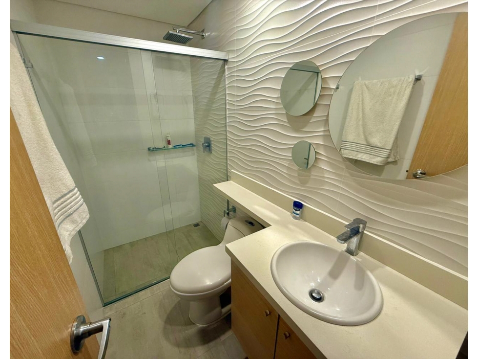 Apartamento para la venta en Sabaneta piso 27 — foto 6
