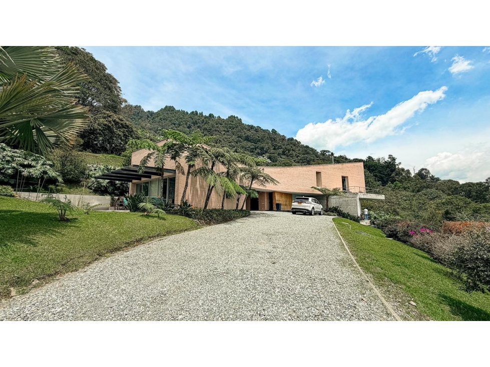 Casa de lujo para la venta en Palmas, unidad cerrada