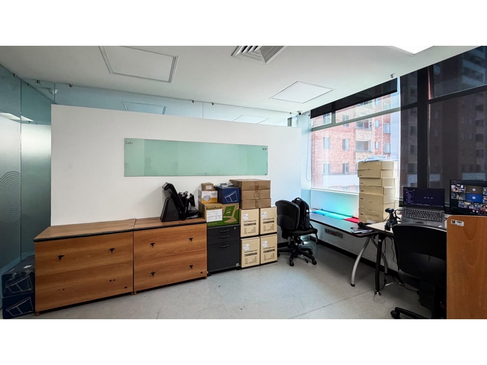 Oficina para venta y renta en ciudad del río — foto 5