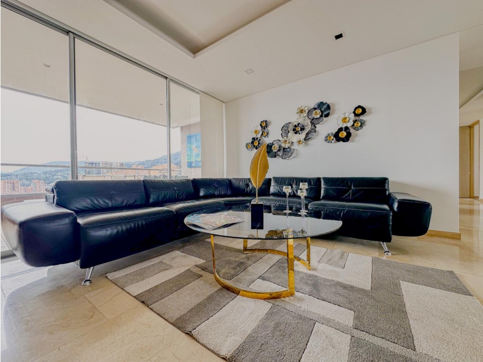 Espectacular apartamento en La Calera — foto 3