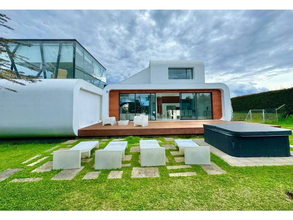 Exclusiva casa en Altos de Palmas — foto 4