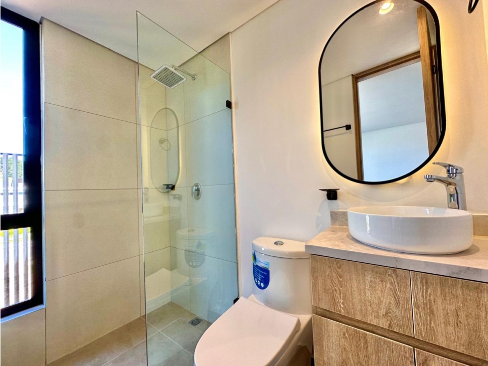 CASA PARA ESTRENAR EN RIONEGRO foto 26