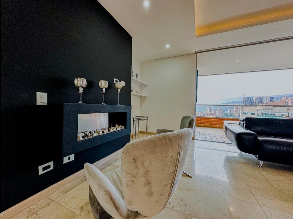 Espectacular apartamento en La Calera — foto 4