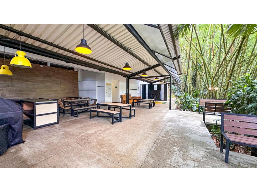Apartamento en San Lucas para la venta, piso 3 — foto 4