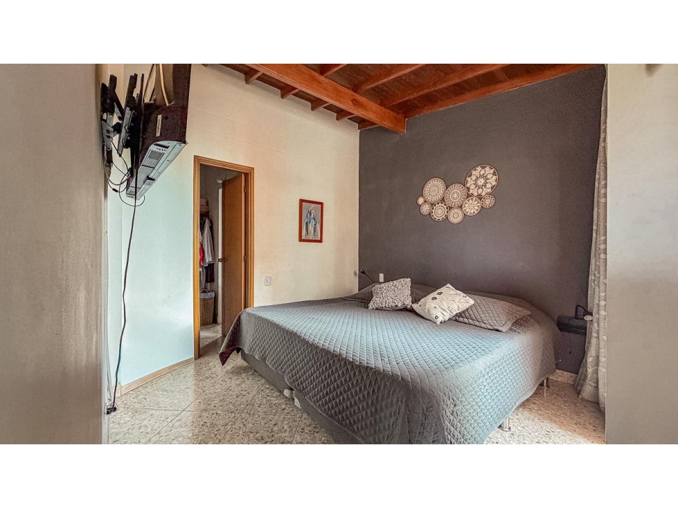 Penthouse dúplex para la venta en Envigado, piso 8 — foto 4
