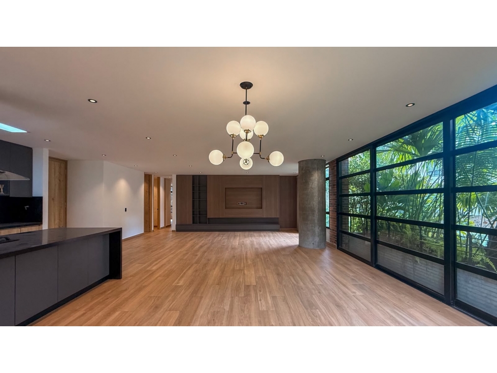 Apartamento para renta tradicional en Santa María de los Ángeles