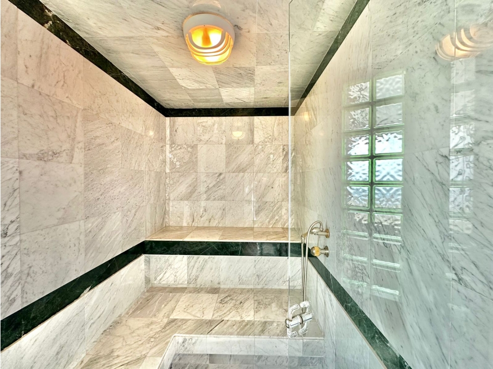 Pent-house para venta y renta en Bogotá, sector Rosales — foto 6