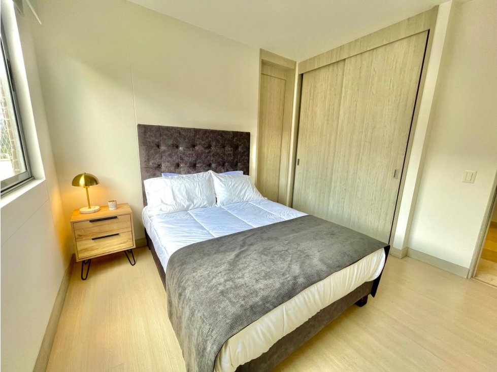 Apartamento en Loma Lalinde foto 20