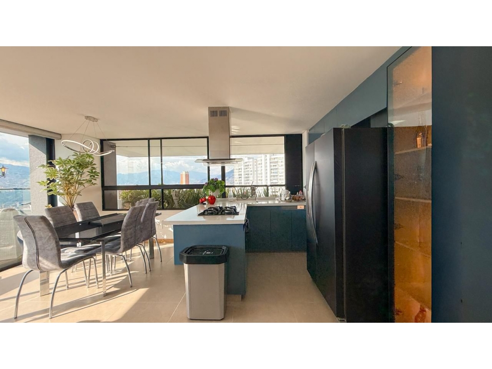 Hermoso apartamento en Palmas para la venta — foto 4