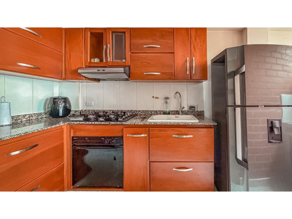 Penthouse dúplex para la venta en Envigado, piso 8 — foto 3