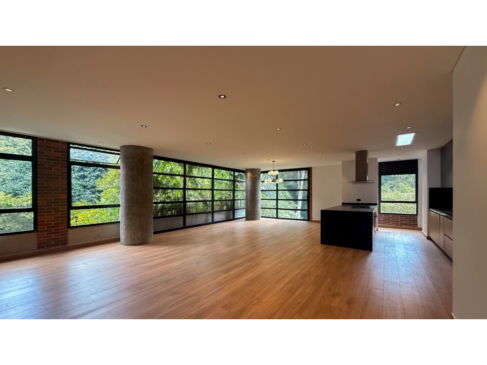Apartamento para renta tradicional en Santa María de los Ángeles — foto 3