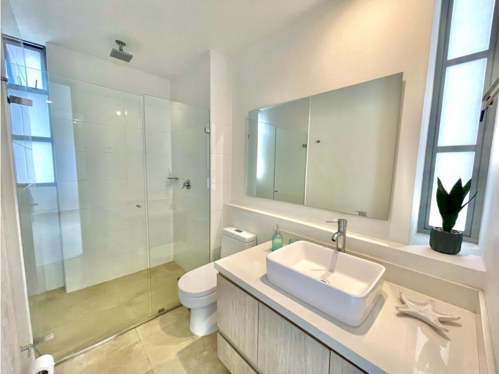 Apartamento en Loma Lalinde foto 27