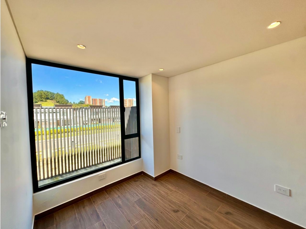 CASA PARA ESTRENAR EN RIONEGRO foto 27