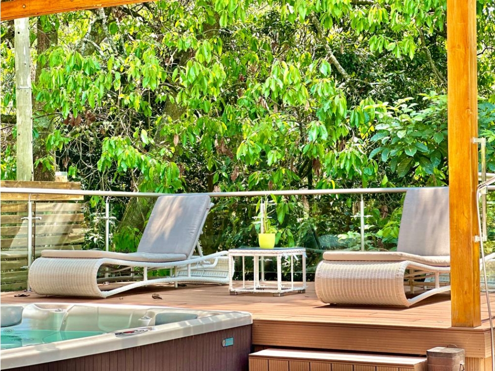 Casa de ensueño en el Poblado cerca al club campestre para la venta — foto 4