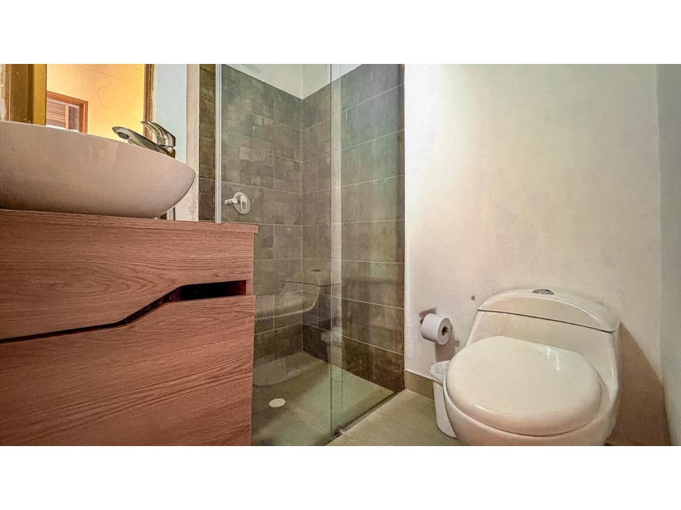 Penthouse dúplex para la venta en Envigado, piso 8 — foto 5