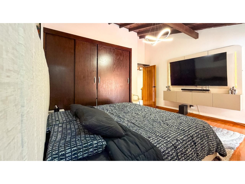 Casa de Lujo para la venta en la Loma de El Tesoro foto 14