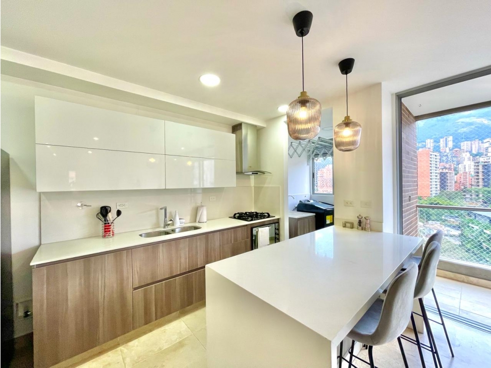 Apartamento en Loma Lalinde foto 22