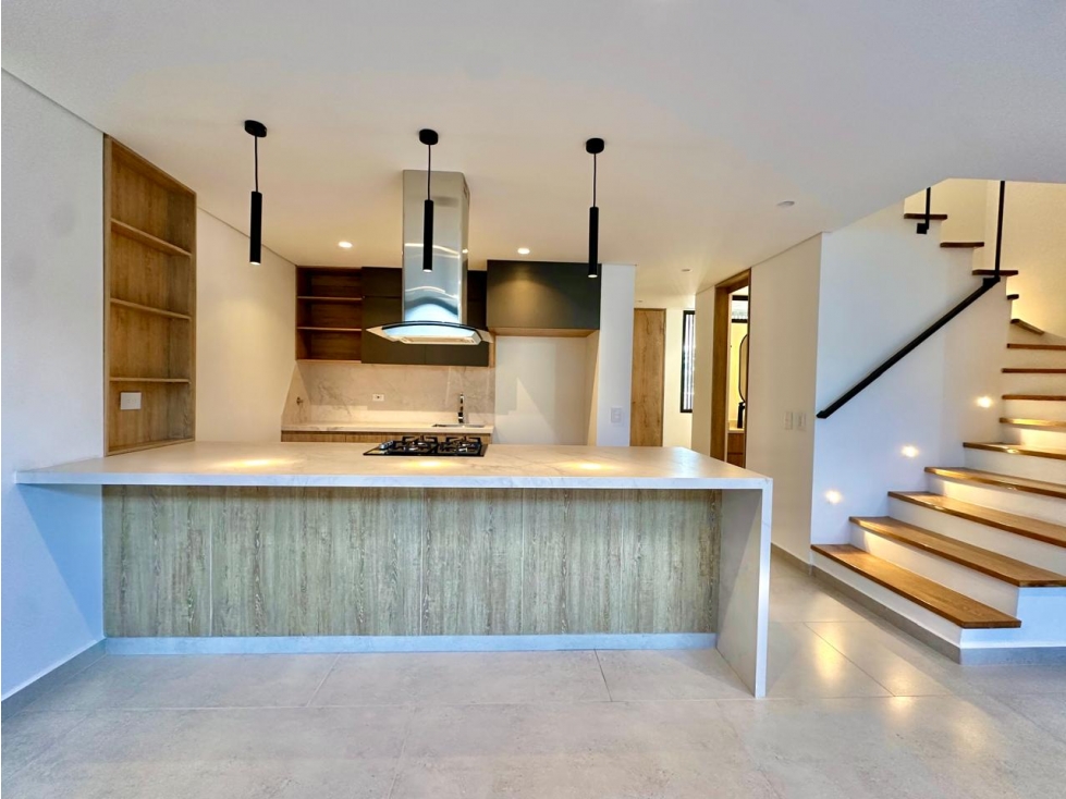 CASA PARA ESTRENAR EN RIONEGRO foto 28