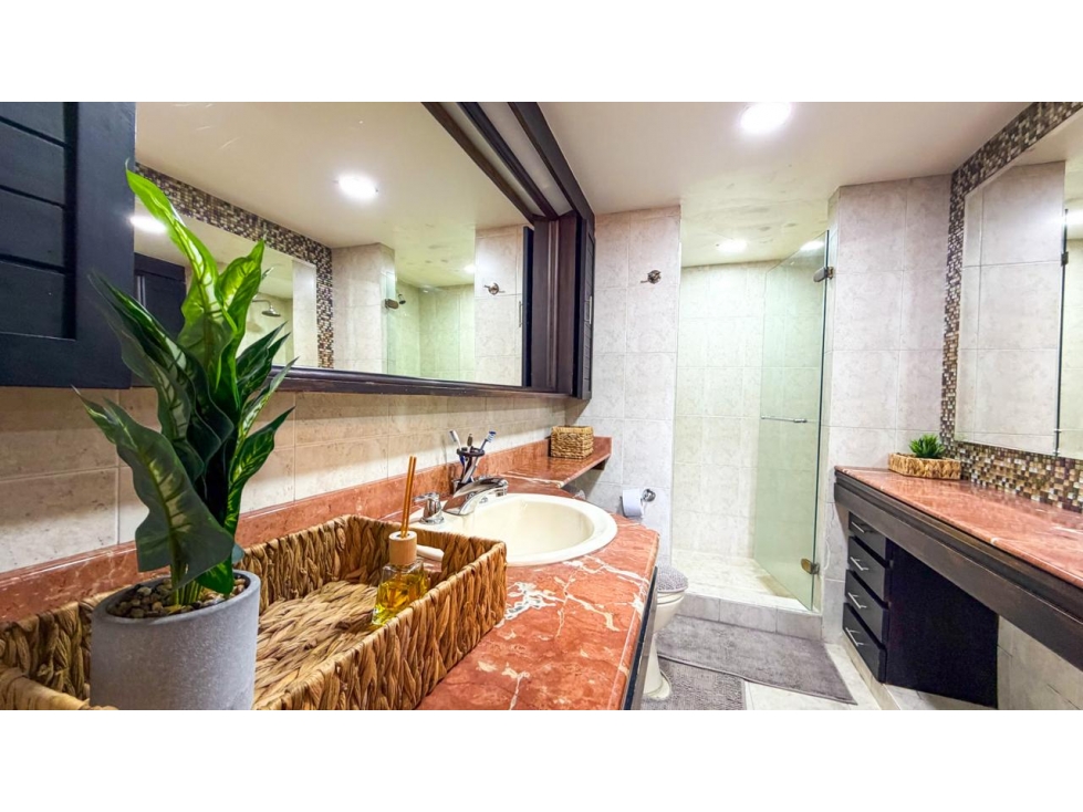 Casa de Lujo para la venta en la Loma de El Tesoro foto 15