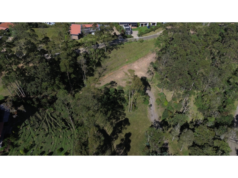 Lote para la venta en el retiro, en urbanización cerrada — foto 5