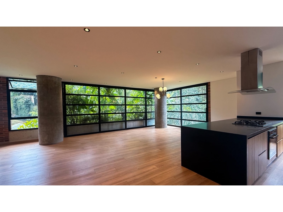 Apartamento para renta tradicional en Santa María de los Ángeles — foto 5