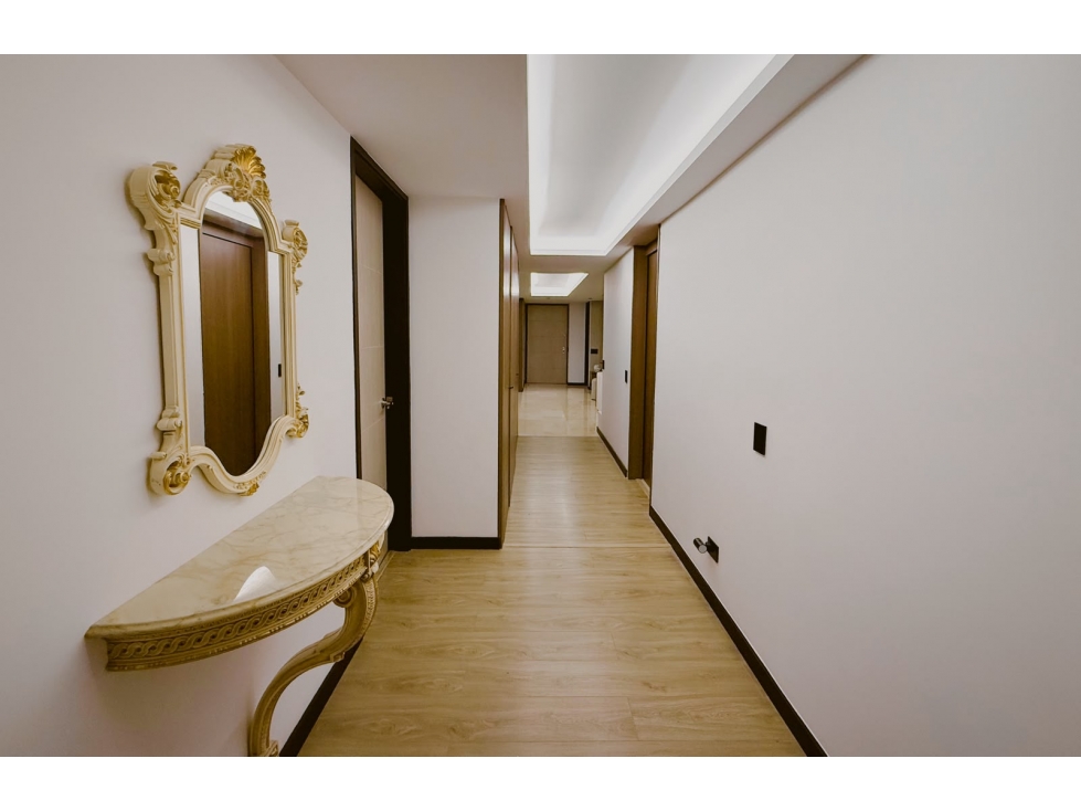 Apartamento de lujo para venta en El Poblado, piso 3 — foto 6