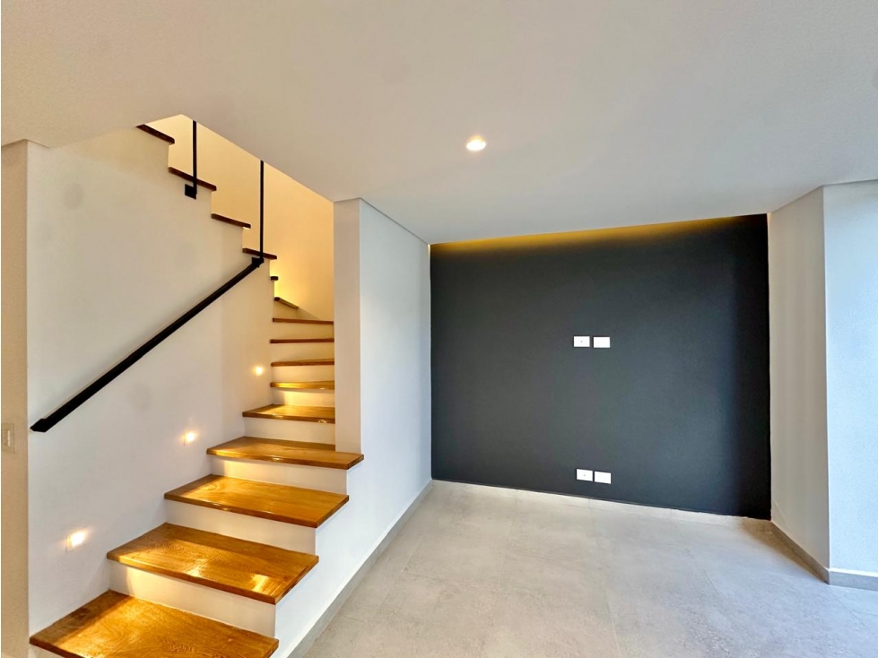 CASA PARA ESTRENAR EN RIONEGRO foto 29