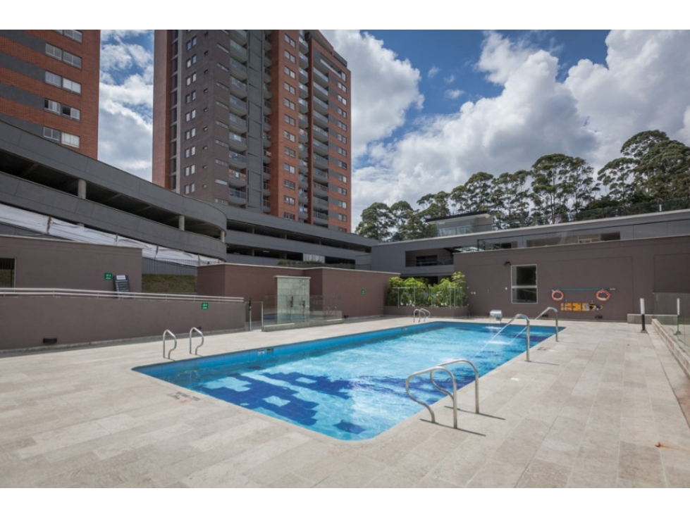 Penthouse Duplex para la venta en Rionegro