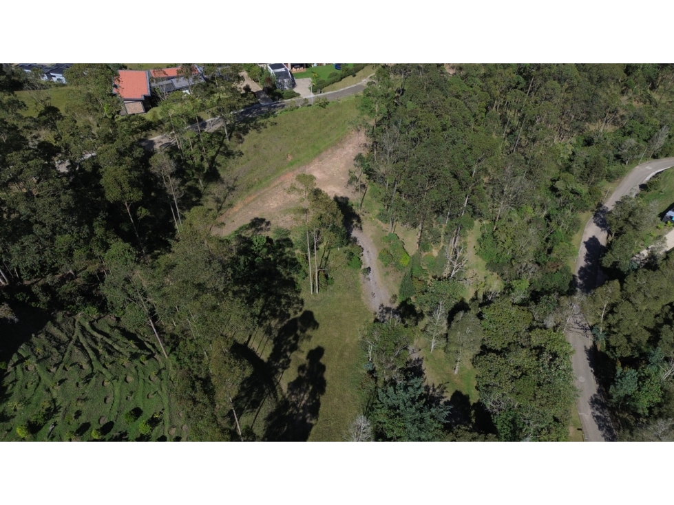 Lote para la venta en el retiro, en urbanización cerrada — foto 3