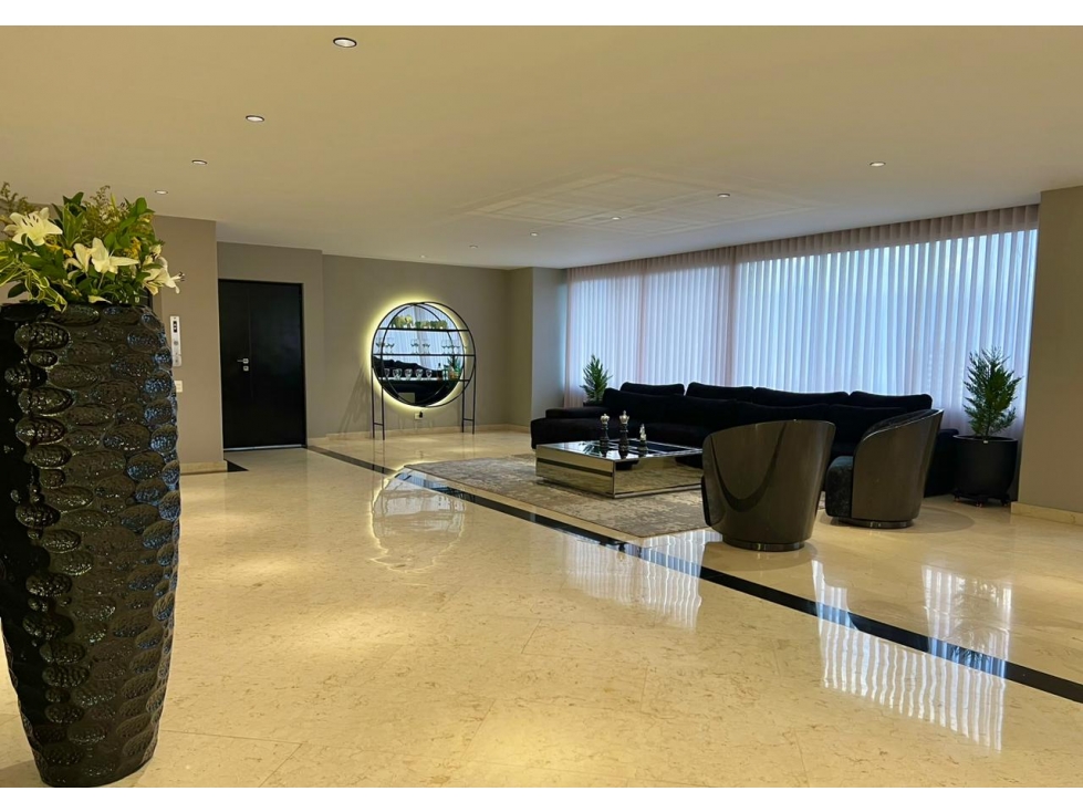 PENTHOUSE CERCA AL TESORO